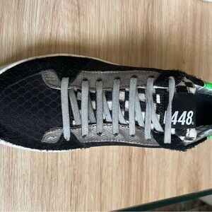 P448 Mens A8 Queens Sneakers
